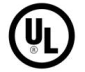 UL logo