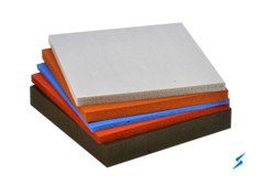 Vibration Dampening Pads