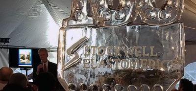 Stockwell Elastomerics 100 Year Anniversary Party