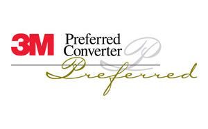 3M Preferred Converter logo