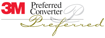 3M Preferred Converter logo 3M Preferred Converter logo