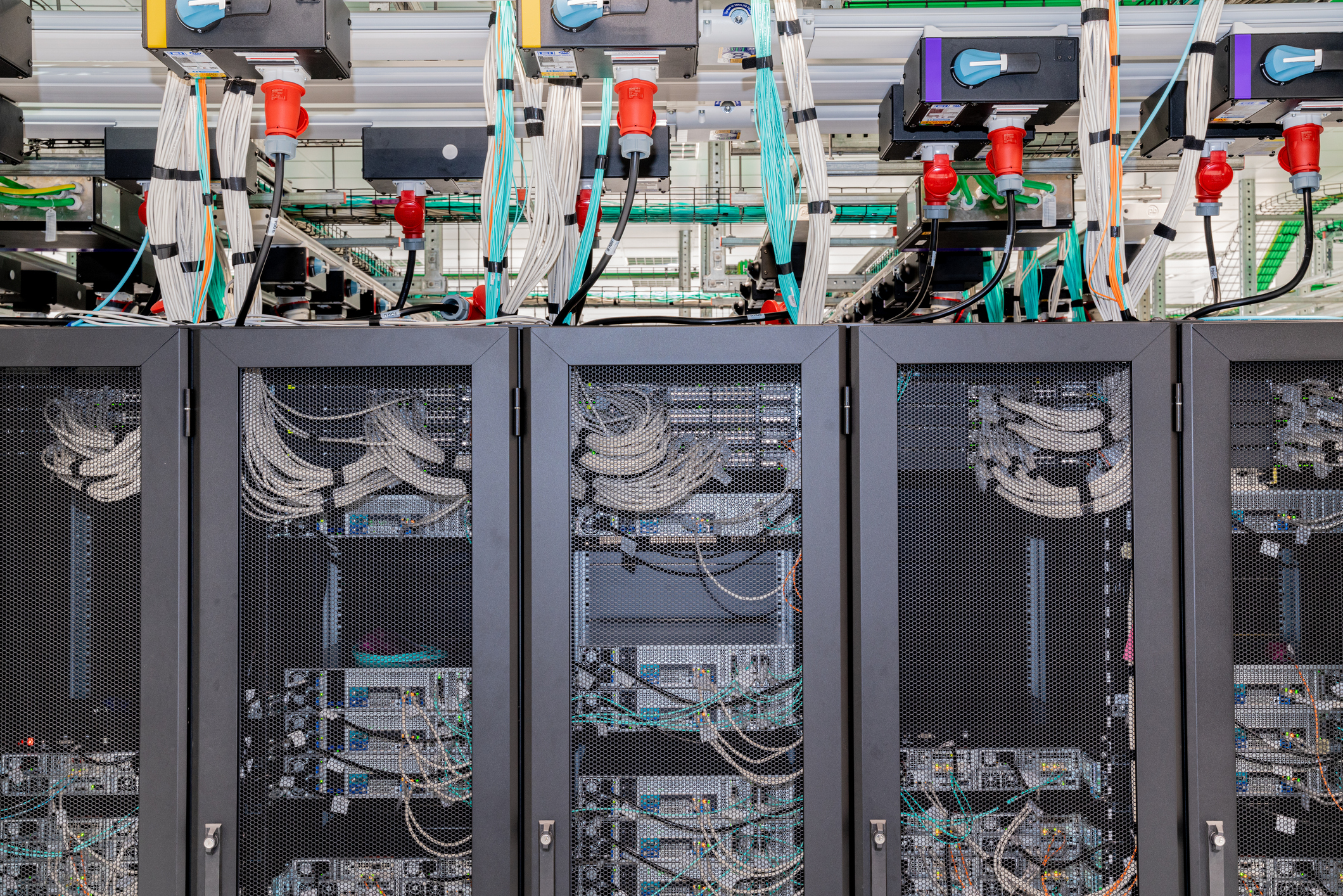 Ai Data Center