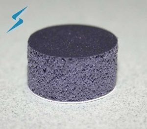 Bisco BF-2000 Ultra Sof -Silicone Foam Disc