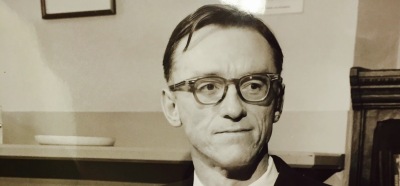 Elbridge Stockwell Jr.