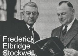 Frederick Elbridge Stockwell