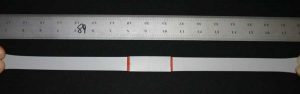 Jointed Silicone Side Stretch