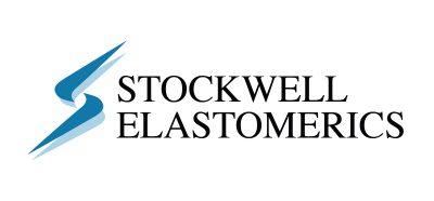 Stockwell Elastomerics logo square