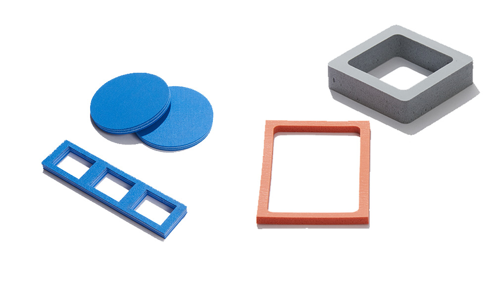 Fluorosilicone vs. Silicone for Aerospace - Stockwell Elastomerics