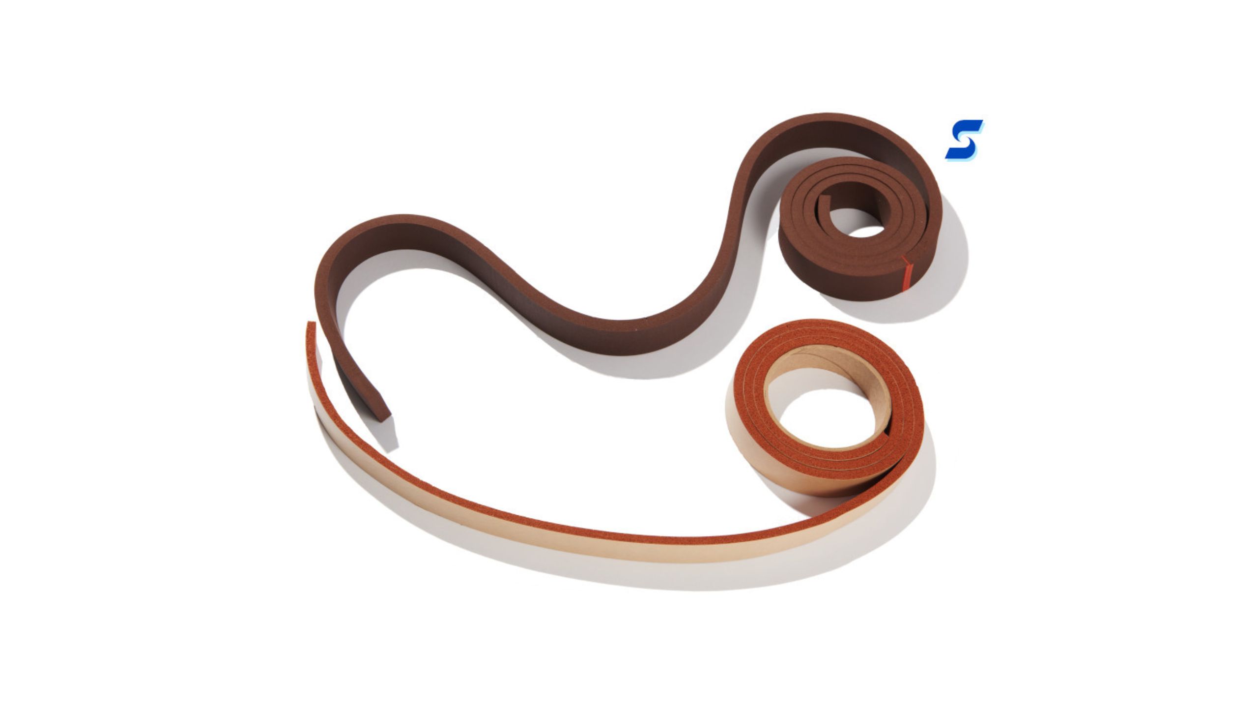 Stockwell - sponge-gaskets-tapes