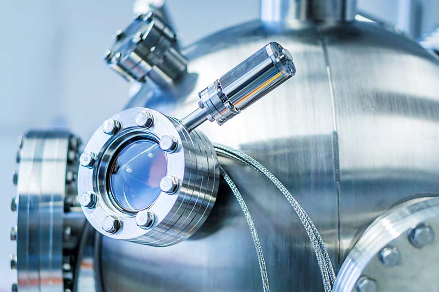 Vacuum Systems