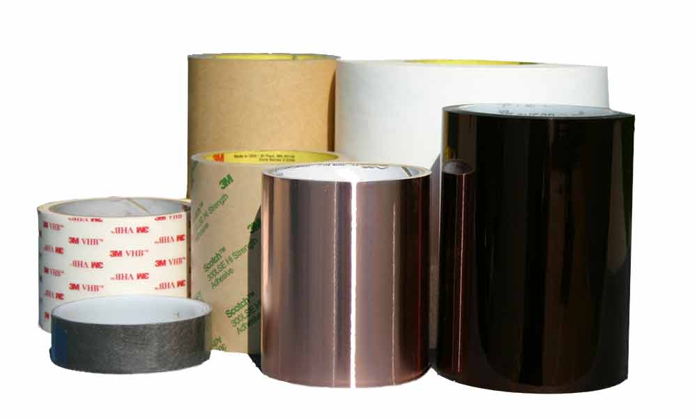 Adhesive lamination material in rolls Adhesive lamination material in rolls