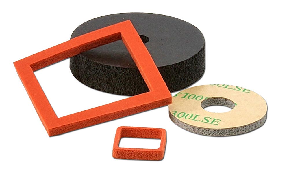 Gasket foam discount