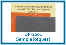 DP-1001 sample request button