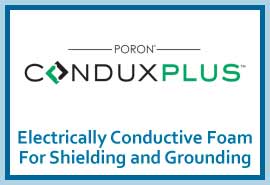 Poron Condux Plus