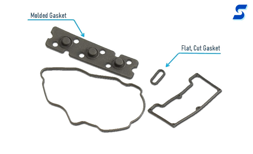 Electrically Conductive Adhesives - Stockwell Elastomerics