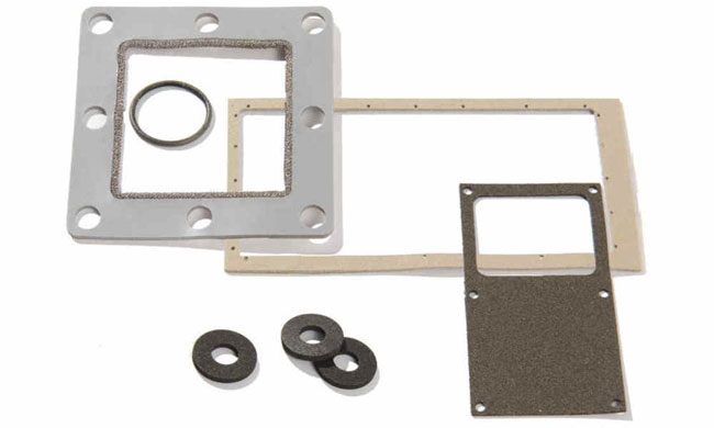 EMI gaskets EMI gaskets
