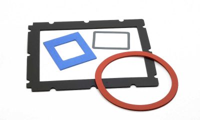 Gaskets used for various electrical enclosures 