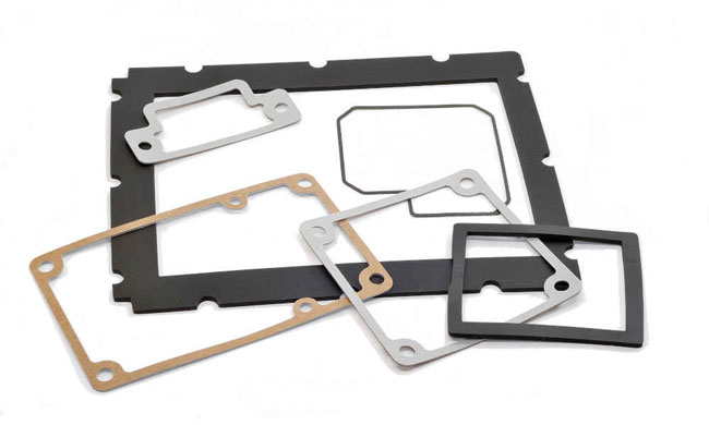 Environmental gaskets and seals