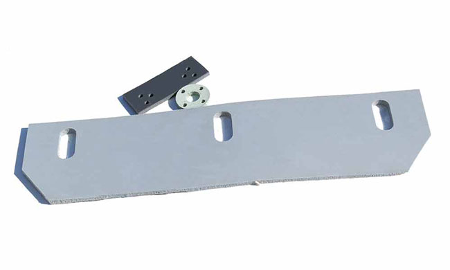 UL 94 flame rated gaskets