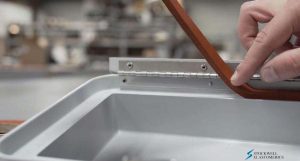 Gasket Tape Video Demonstration