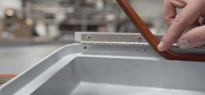 Gasket Tape Video Demonstration