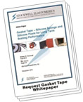 Gasket Tape Whitepaper Cover Request Tilted