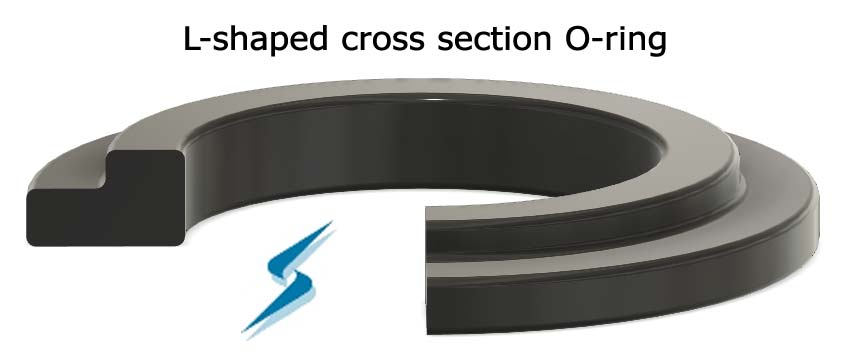 Silicone O Rings Custom O Rings Silicone Seals Stockwell Elastomerics