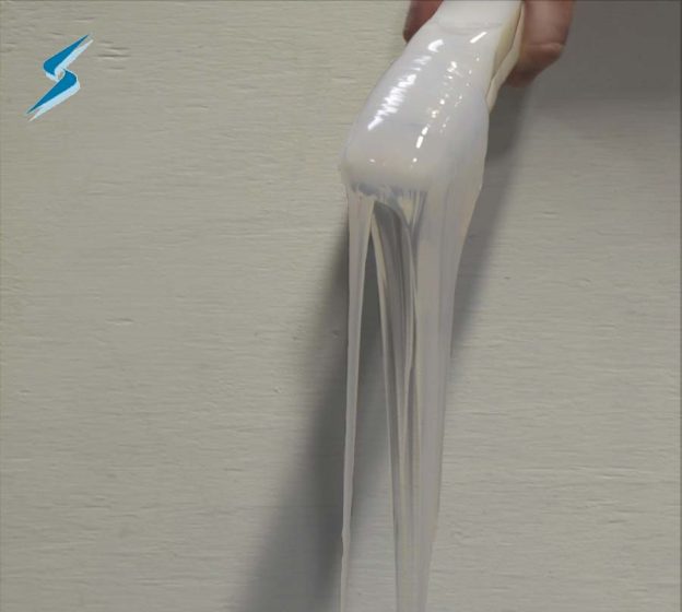 HCR vs. LSR Silicones Crosslinking and Mechanical Properties