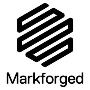 Markforged logo