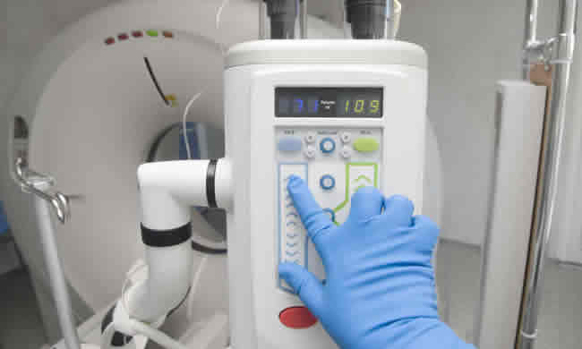 Medical Grade Silicone Rubber