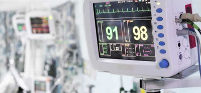 Medical monitoring equipment