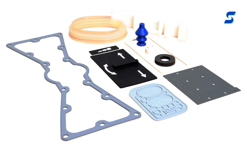 Thin Silicone Film Products - The Rubber Company