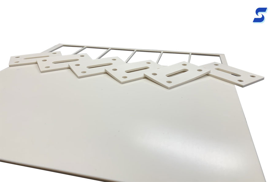 Optical Liquid Silicone Rubber Lsr Simtec