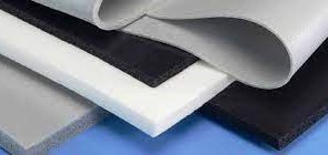 Norseal silicone foam samples