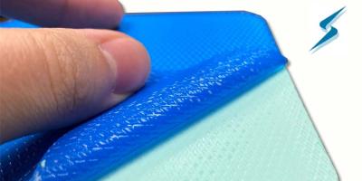 P-THERM Silicone Gap Fillers from Polymer Science | Stockwell Elastomerics