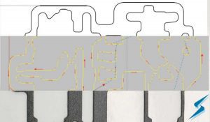 Prototype making progression diagram