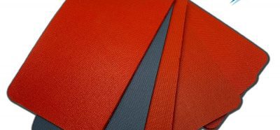 Rogers Arlon silicone sponge samples
