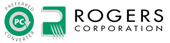 Rogers Corporation Preferred Converter logo Rogers Corporation Preferred Converter logo