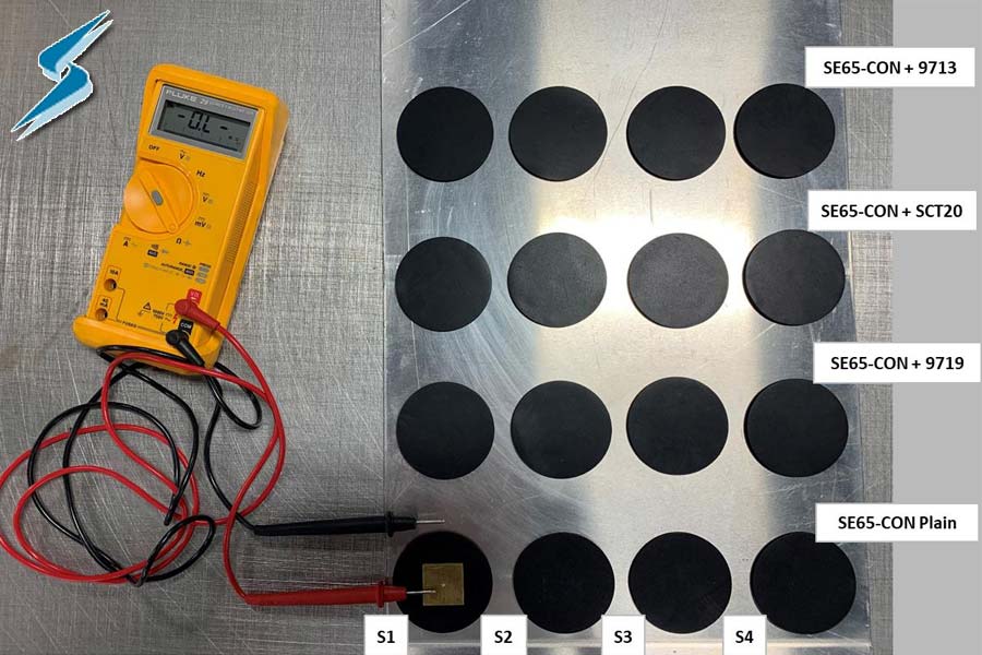 Electrically Conductive Materials