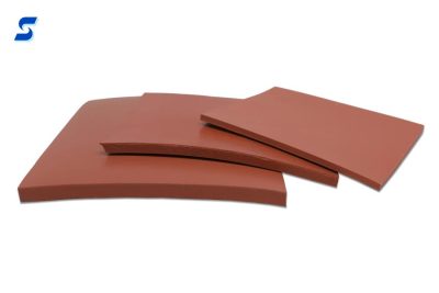 SG series solid silicone