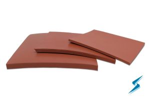 SG Series solid silicone