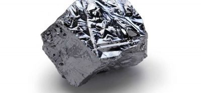 Silicon metal