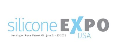 Silicone Expo 2022 square logo
