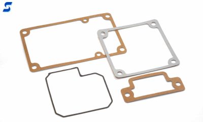 Small gaskets used for enclosures