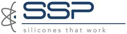 Specialty Silicone Products (SSP) logo