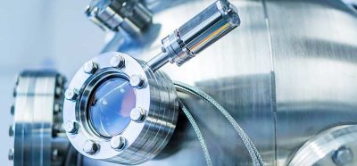 Vacuum system