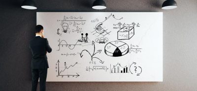 Whiteboard presentation